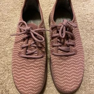 Allbirds Wool Runners
